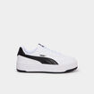Baskets &agrave; lacets Puma Lally Skye noir femme