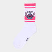 Lot 3 paires chaussettes Stitch multicolore fille