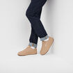 Tennis basses à lacets Puma Caven sable homme