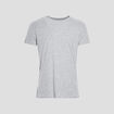 T-shirt manches courtes ivoire homme