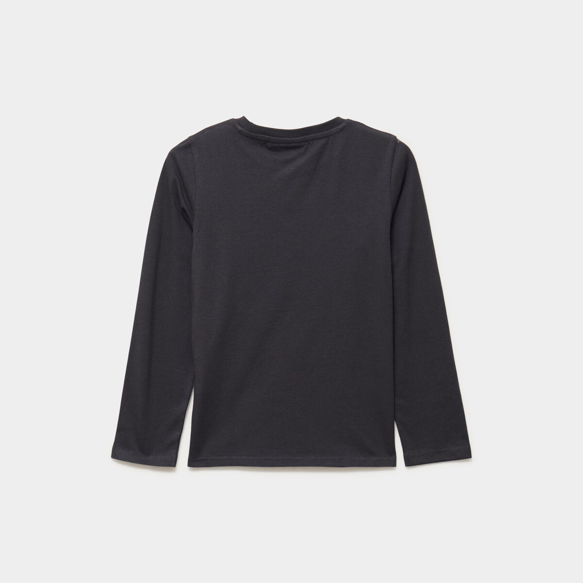Ensemble pyjama pantalon coton Pok&eacute;mon noir gar&ccedil;on