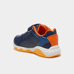 Baskets running lumineuses Hot Wheels bleu gar&ccedil;on