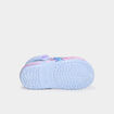 Sabots de plage paillettes Stitch multicolore fille