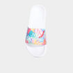 Mules de plage Kappa multicolore femme