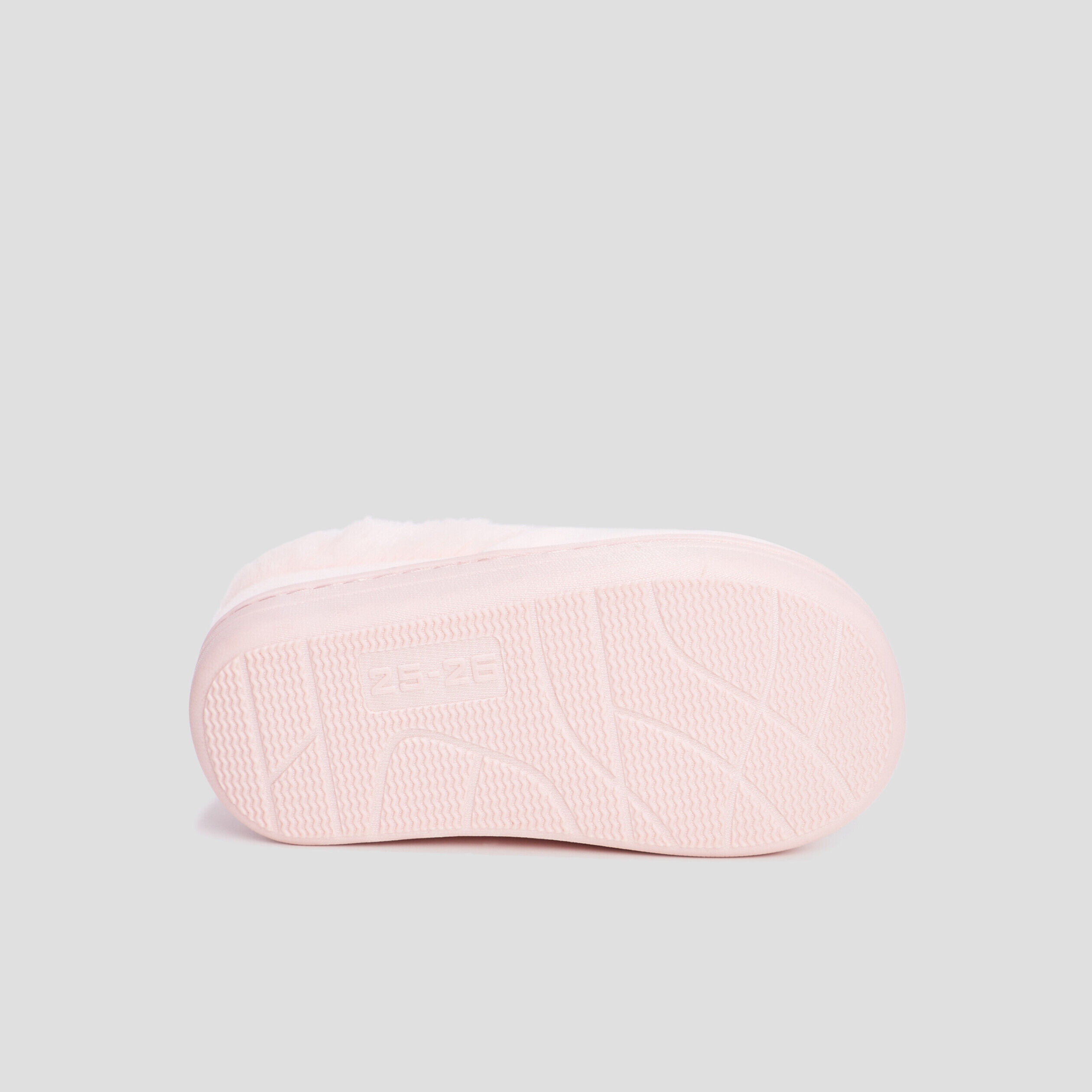 La halle chaussons fille clearance