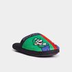Chaussons mules Super Mario multicolore garçon
