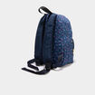 Sac &agrave; dos multicolore fille