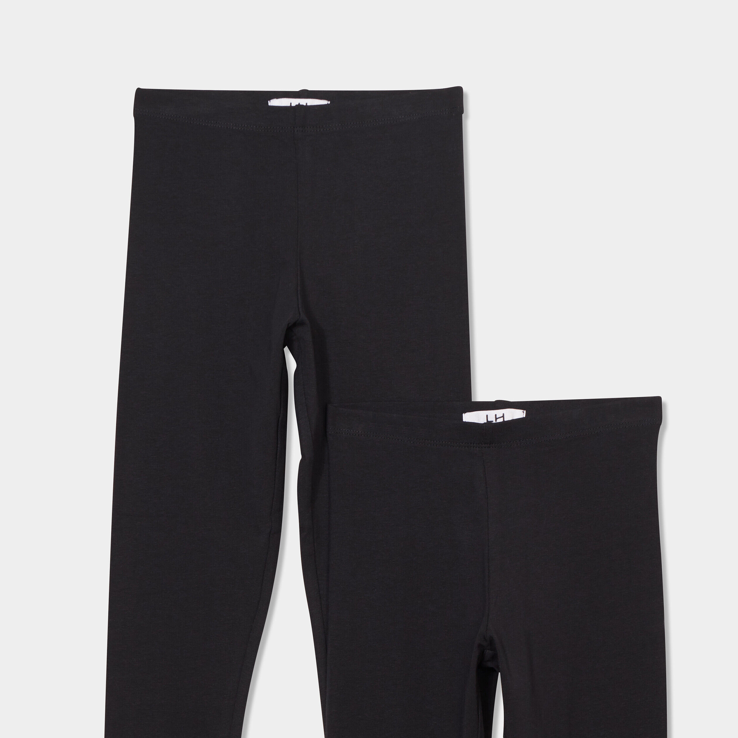Legging fille la halle sales