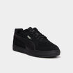 Baskets &agrave; lacets Puma Caven III SD noir homme