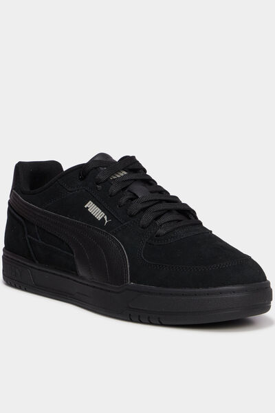 Baskets &agrave; lacets Puma Caven III SD noir homme