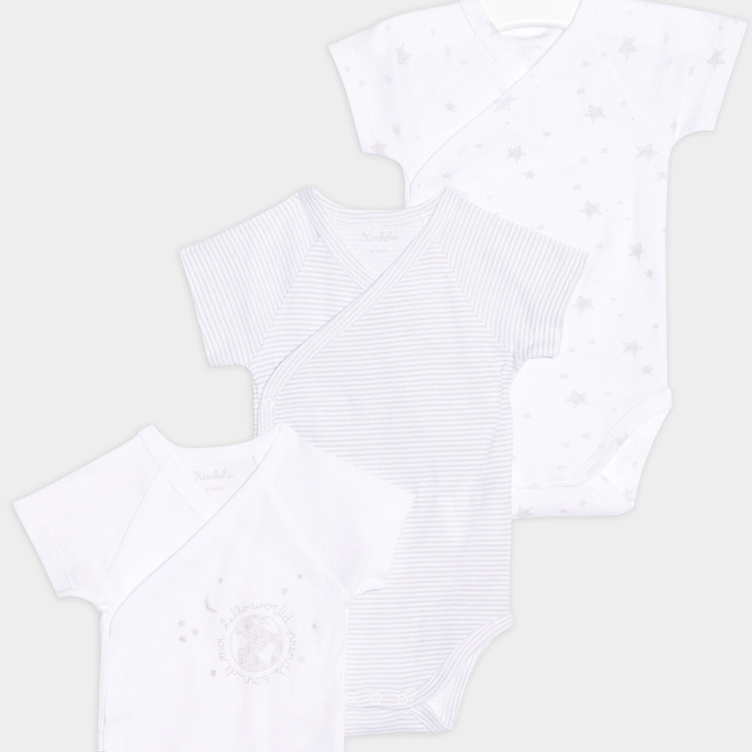 La halle 2025 body bebe
