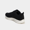 Baskets running noir homme