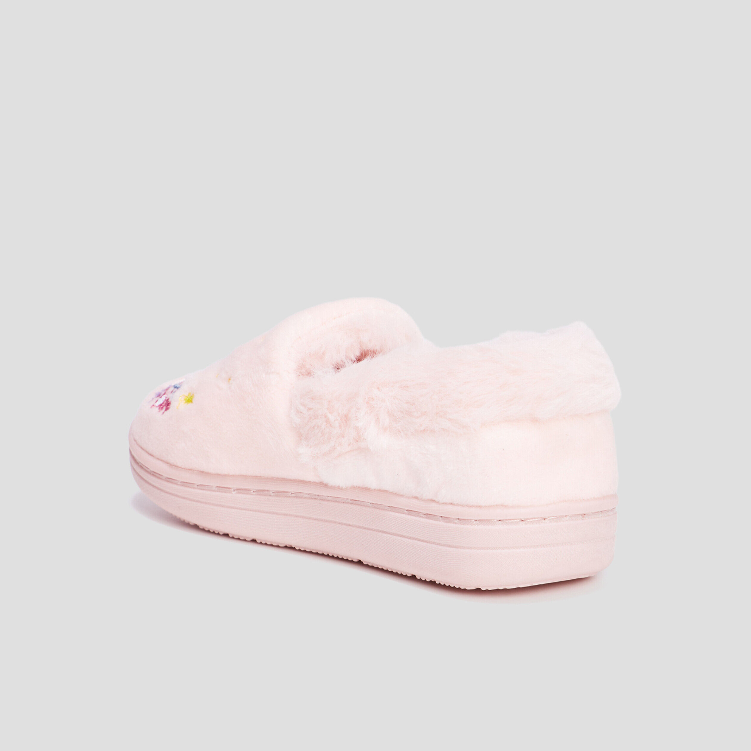 Chaussons et pantoufles fille chaussons enfant du 21 au 37