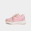 Baskets running lumineuses Minnie rose fille