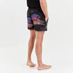 Short de bain Umbro multicolore homme