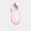 Sandales de plage multicolore b&eacute;b&eacute; fille