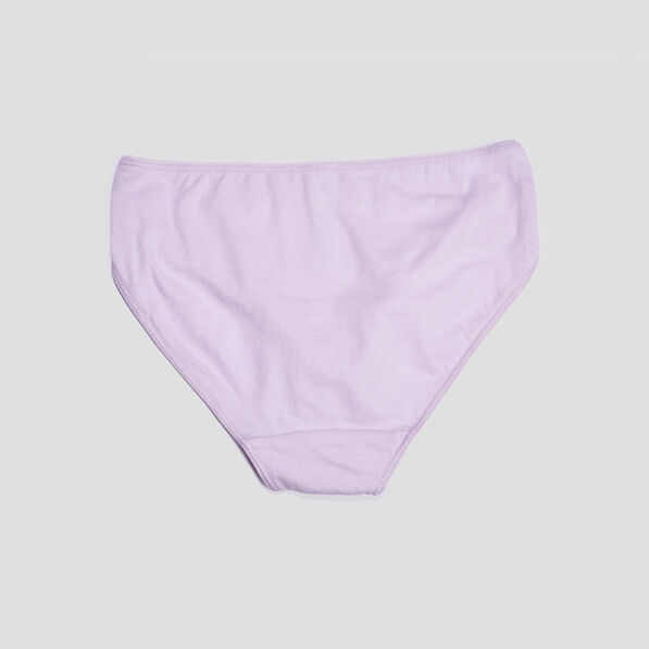 lot 7 culottes violet fille Lot 7 culottes violet fille