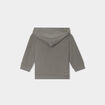 Ensemble 2 pièces sweat et jogging coton vert kaki bébé garçon