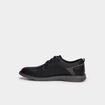 Derbies &agrave; lacets noir homme