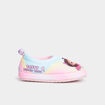 Chaussons Gabby et la maison magique multicolore fille