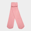 Collants rose fille