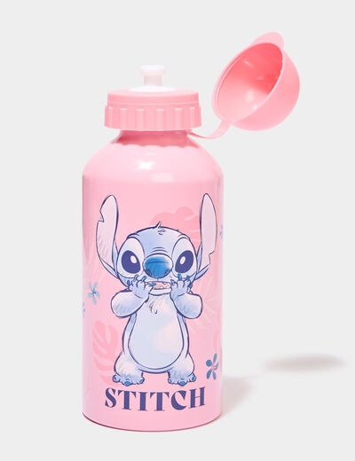 Gourde Stitch rose mixte