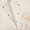 Pyjama Kimbaloo blanc bébé