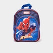 Sac à dos Spider-Man bleu mixte