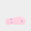 Tongs de plage multicolore fille