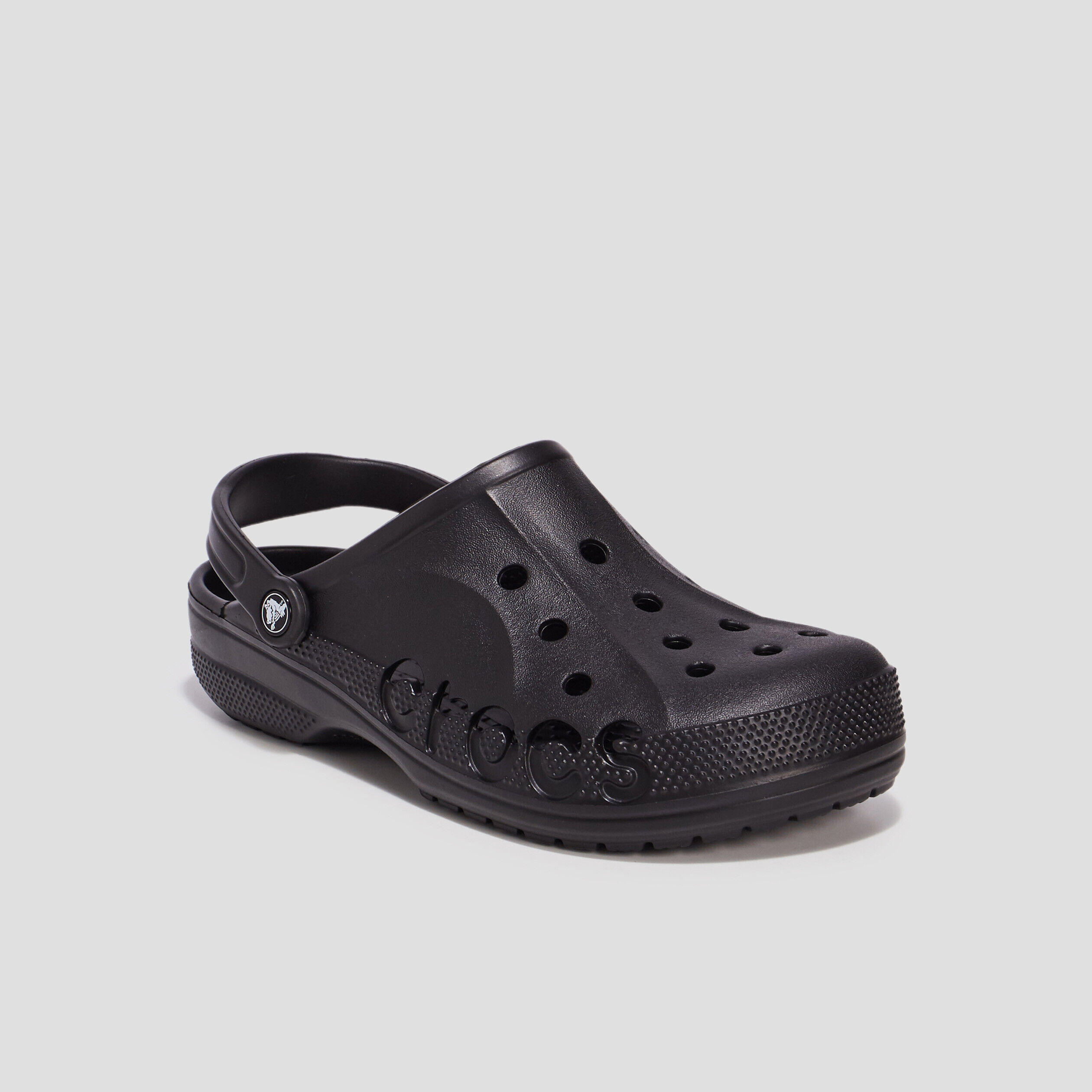 Sabots Crocs noir homme