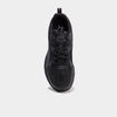 Runnings &agrave; lacets Puma Milenio Tech noir homme