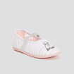 Chaussons Harry Potter multicolore fille