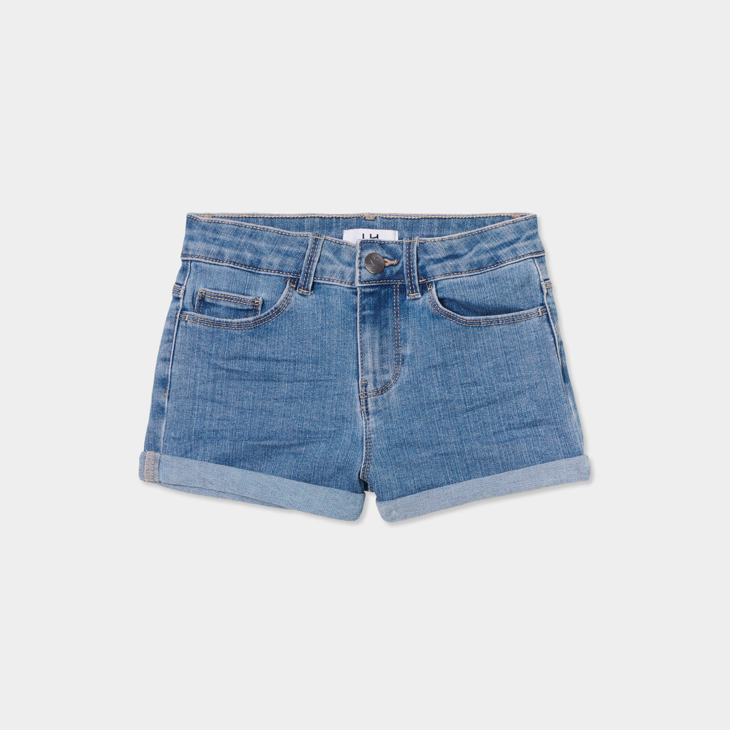Short fille 14 ans pas cher deals