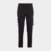 Pantalon jogging noir homme