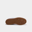 Baskets &agrave; lacets effet su&eacute;dine Puma bleu pastel femme