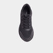 Baskets running Run-Up noir femme
