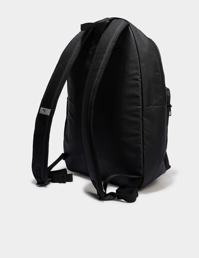Sac &agrave; dos Puma noir homme