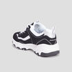 Baskets running mémoire forme Skechers multicolore femme