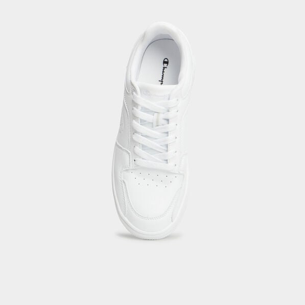 tennis a lacets 20 champion blanc femme Tennis à lacets 2.0 Champion blanc femme