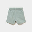 Short de bain vert pastel b&eacute;b&eacute; gar&ccedil;on