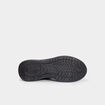 Baskets running noir homme