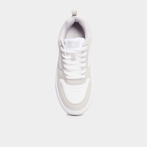 Tennis basses Champion Lite sable femme