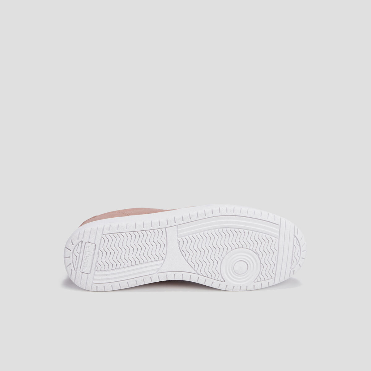 Tennis à lacets Ellesse Ashlie rose femme