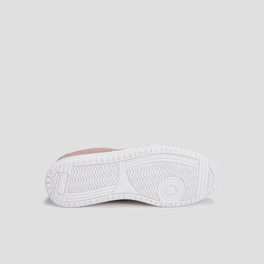 tennis a lacets ellesse ashlie rose femme Tennis à lacets Ellesse Ashlie rose femme