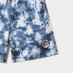 Short de bain bleu gar&ccedil;on