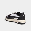 Baskets &agrave; lacets Puma Shuffletech noir homme