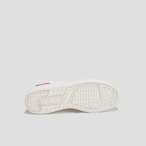 Tennis à lacets Creeks multicolore femme