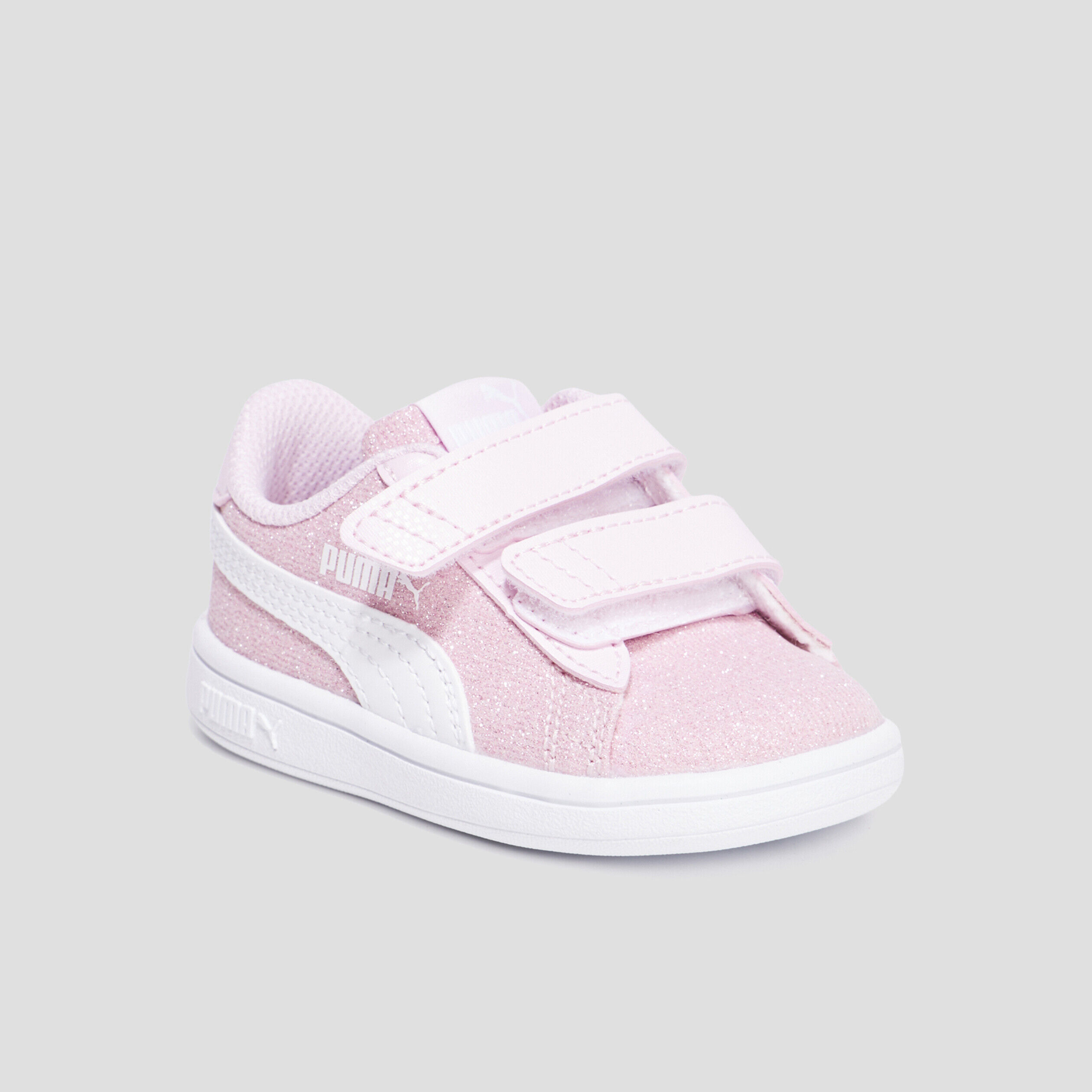 Puma fille paillette on sale