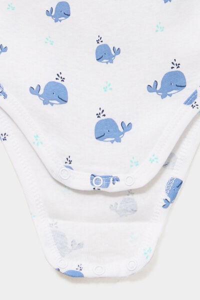 Lot 3 bodies US sans manches bleu turquoise b&eacute;b&eacute;