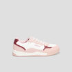 Baskets Creeks rose femme